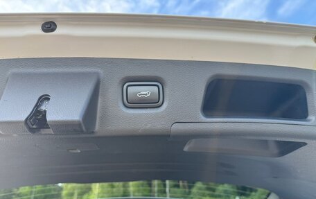 Hyundai Santa Fe IV, 2018 год, 2 750 000 рублей, 28 фотография