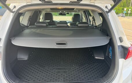 Hyundai Santa Fe IV, 2018 год, 2 750 000 рублей, 34 фотография