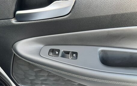 Hyundai Santa Fe IV, 2018 год, 2 750 000 рублей, 37 фотография