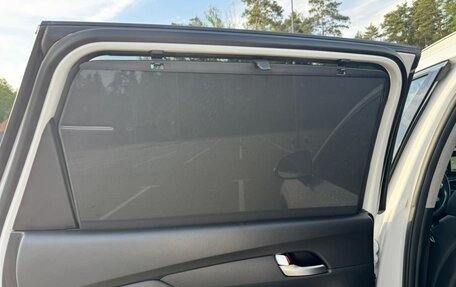 Hyundai Santa Fe IV, 2018 год, 2 750 000 рублей, 38 фотография