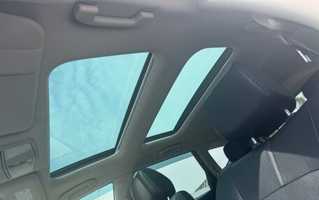 Nissan Murano, 2015 год, 1 999 999 рублей, 8 фотография