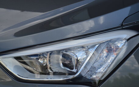 Hyundai Santa Fe III рестайлинг, 2012 год, 1 880 000 рублей, 7 фотография