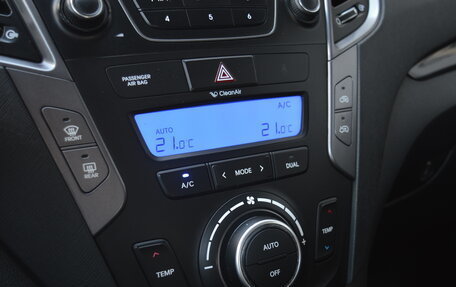 Hyundai Santa Fe III рестайлинг, 2012 год, 1 880 000 рублей, 12 фотография