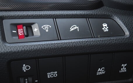Hyundai Santa Fe III рестайлинг, 2012 год, 1 880 000 рублей, 14 фотография