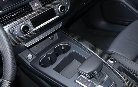 Audi A5, 2022 год, 2 799 039 рублей, 5 фотография