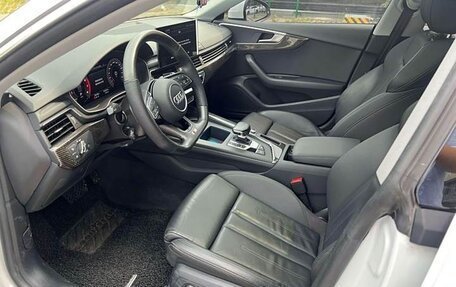Audi A5, 2022 год, 2 799 039 рублей, 4 фотография