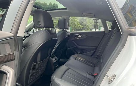 Audi A5, 2022 год, 2 799 039 рублей, 6 фотография