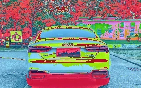 Audi A5, 2022 год, 2 799 039 рублей, 9 фотография