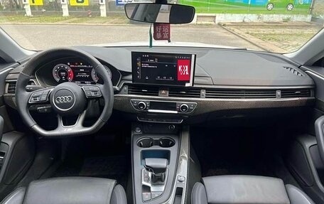Audi A5, 2022 год, 2 799 039 рублей, 2 фотография