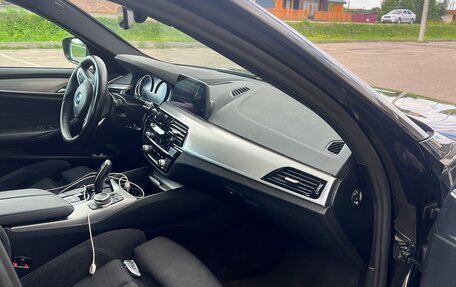 BMW 5 серия, 2020 год, 3 700 000 рублей, 6 фотография