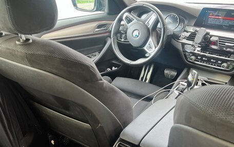 BMW 5 серия, 2020 год, 3 700 000 рублей, 7 фотография