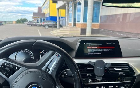BMW 5 серия, 2020 год, 3 700 000 рублей, 10 фотография