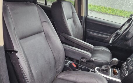 Land Rover Freelander II рестайлинг 2, 2008 год, 975 000 рублей, 12 фотография