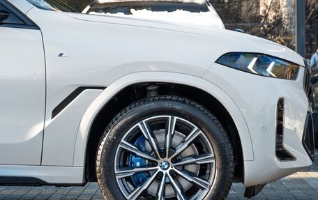 BMW X6, 2025 год, 15 490 000 рублей, 7 фотография