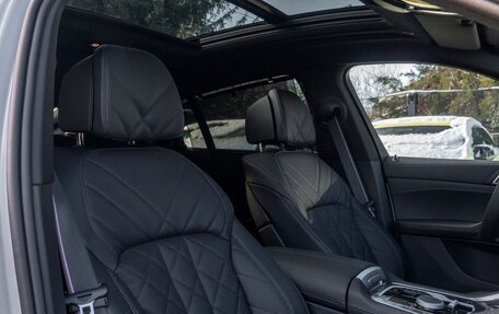 BMW X6, 2025 год, 15 490 000 рублей, 9 фотография