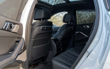 BMW X6, 2025 год, 15 490 000 рублей, 12 фотография