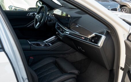 BMW X6, 2025 год, 15 490 000 рублей, 10 фотография