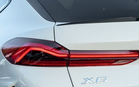 BMW X6, 2025 год, 15 490 000 рублей, 8 фотография