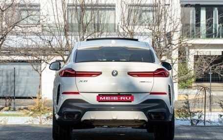 BMW X6, 2025 год, 15 490 000 рублей, 3 фотография