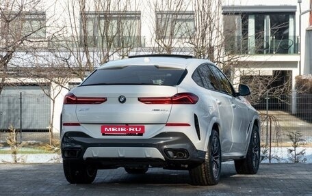 BMW X6, 2025 год, 15 490 000 рублей, 4 фотография
