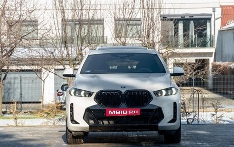 BMW X6, 2025 год, 15 490 000 рублей, 6 фотография