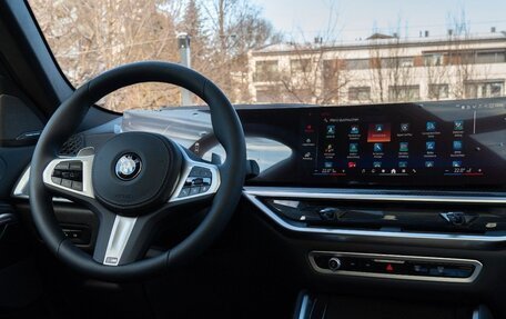 BMW X6, 2025 год, 15 490 000 рублей, 13 фотография