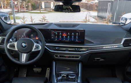 BMW X6, 2025 год, 15 490 000 рублей, 16 фотография