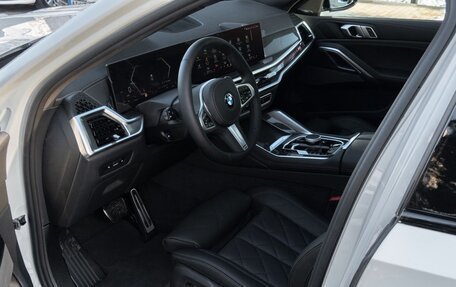 BMW X6, 2025 год, 15 490 000 рублей, 15 фотография