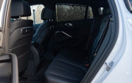 BMW X6, 2025 год, 15 490 000 рублей, 18 фотография