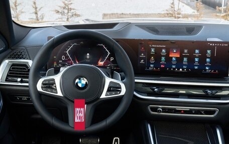 BMW X6, 2025 год, 15 490 000 рублей, 14 фотография