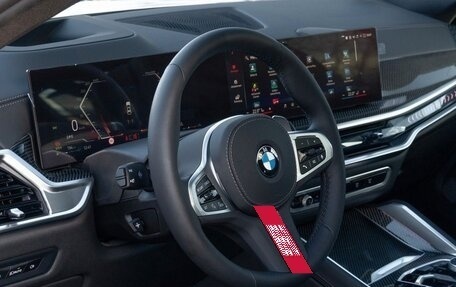 BMW X6, 2025 год, 15 490 000 рублей, 17 фотография