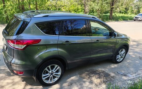 Ford Kuga III, 2013 год, 1 250 000 рублей, 2 фотография