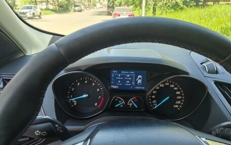 Ford Kuga III, 2013 год, 1 250 000 рублей, 7 фотография