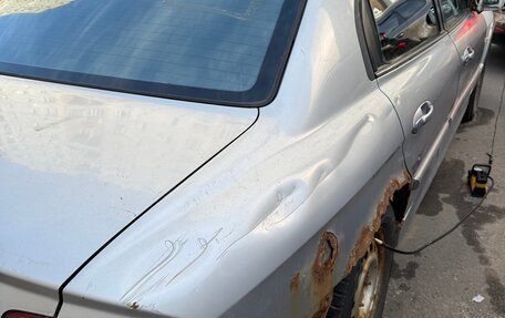 Hyundai Sonata IV рестайлинг, 2004 год, 99 000 рублей, 6 фотография