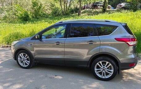 Ford Kuga III, 2013 год, 1 250 000 рублей, 3 фотография