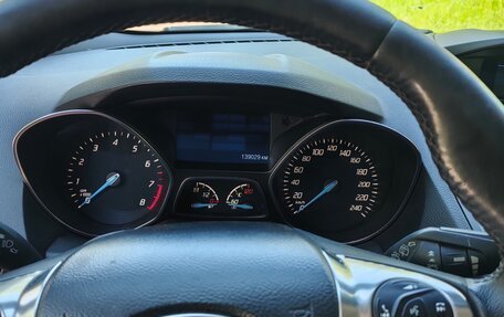 Ford Kuga III, 2013 год, 1 250 000 рублей, 11 фотография