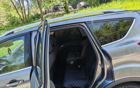 Ford Kuga III, 2013 год, 1 250 000 рублей, 12 фотография