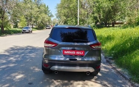 Ford Kuga III, 2013 год, 1 250 000 рублей, 4 фотография