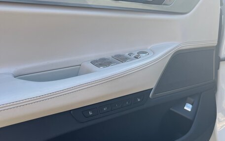 BMW 7 серия, 2018 год, 5 000 000 рублей, 13 фотография