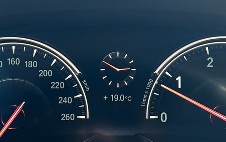 BMW 7 серия, 2018 год, 5 000 000 рублей, 21 фотография