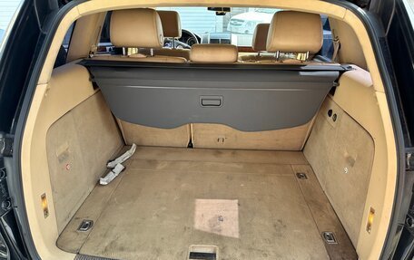 Volkswagen Touareg III, 2006 год, 432 000 рублей, 8 фотография