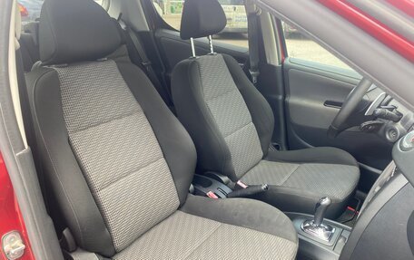 Peugeot 207 I, 2010 год, 499 000 рублей, 7 фотография
