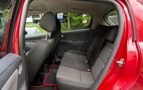 Peugeot 207 I, 2010 год, 499 000 рублей, 8 фотография