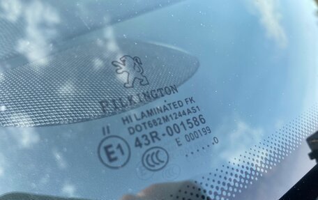 Peugeot 207 I, 2010 год, 499 000 рублей, 14 фотография