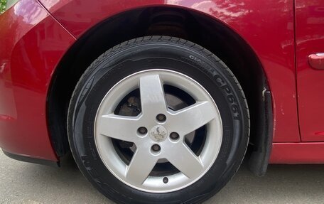 Peugeot 207 I, 2010 год, 499 000 рублей, 13 фотография