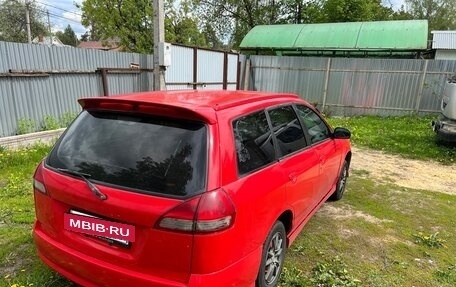 Nissan Wingroad III, 2000 год, 435 000 рублей, 5 фотография