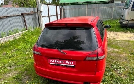 Nissan Wingroad III, 2000 год, 435 000 рублей, 4 фотография