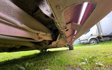 Nissan Wingroad III, 2000 год, 435 000 рублей, 17 фотография