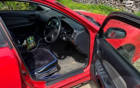 Nissan Wingroad III, 2000 год, 435 000 рублей, 15 фотография