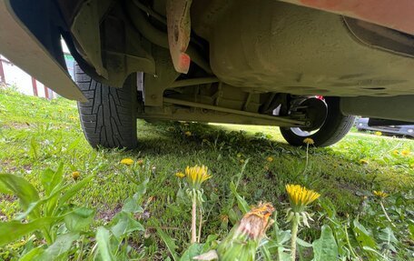 Nissan Wingroad III, 2000 год, 435 000 рублей, 18 фотография